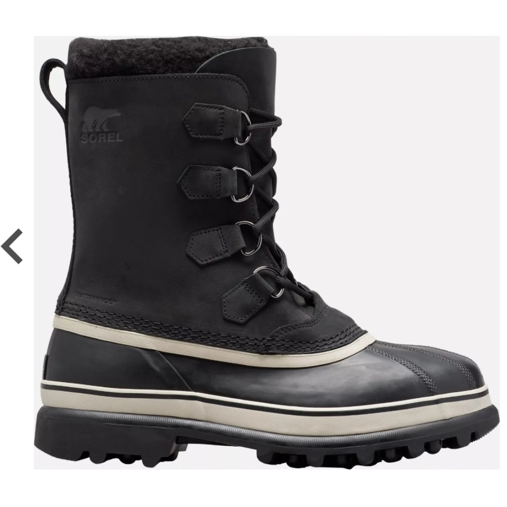 Sorel Waterproof Impermeable Insulated Chaudement Boot Men's